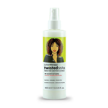 30 Second Curl Spray 236Ml